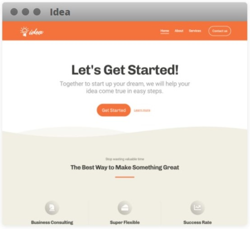 Starter Plan